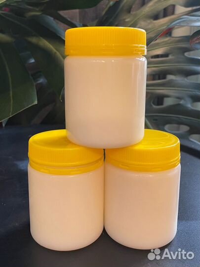 Барсучий жир от охотника