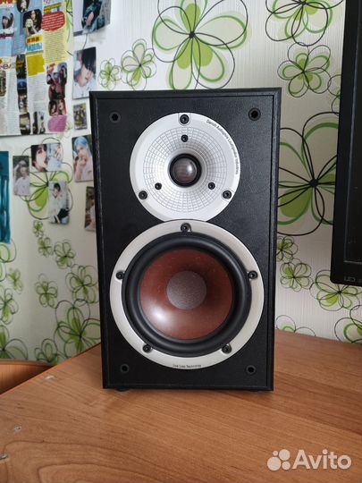 Полочная акустика Dali Spektor 2