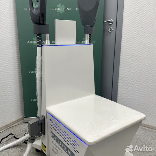 EMS - hiemt POS (стул)