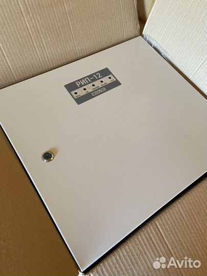 Рип-12 исп. 56 2023 год