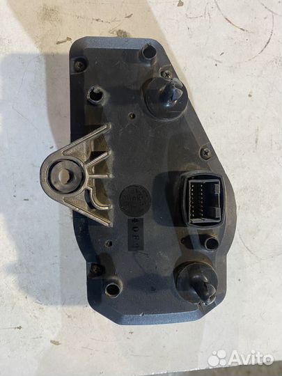 Спидометр Suzuki Gsx R 1000 2001-2002