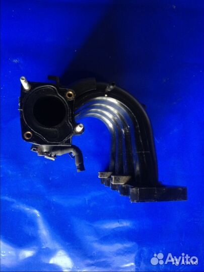 Впускной коллектор для Акцент Hyundai Accent G4EC