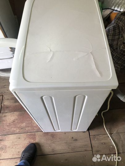 Стиральная машина бу