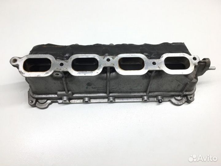 Коллектор впускной левый Land Rover Range Rover