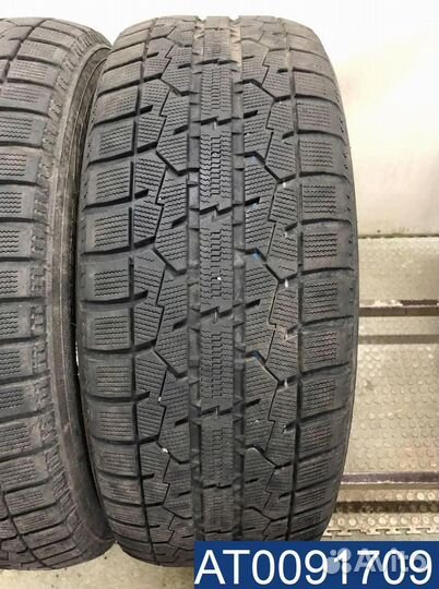Toyo Observe Garit GIZ 225/55 R17 98H