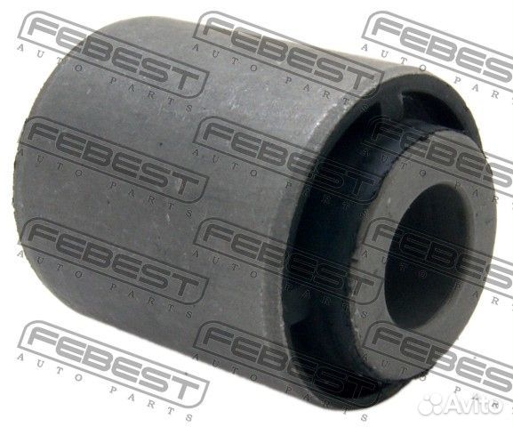 Сайлентблок заднего рычага