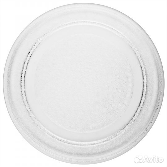 Тарелка для свч