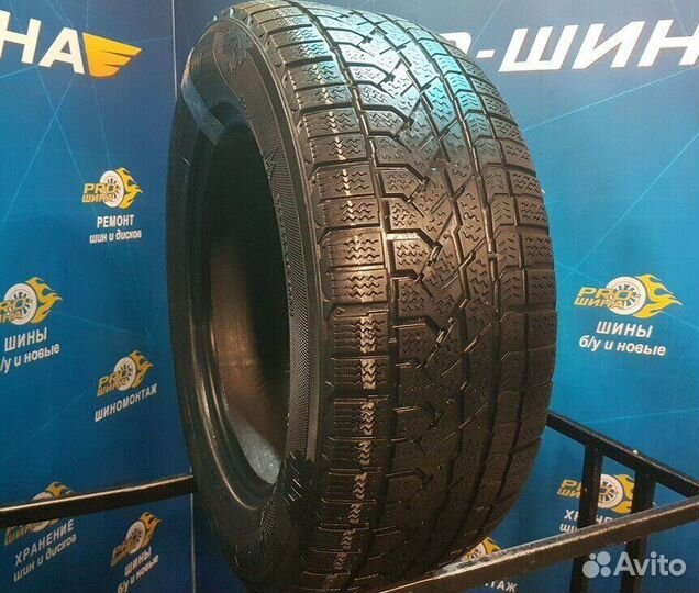 Kumho I'Zen RV KC15 255/55 R18