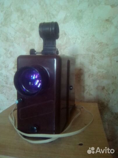 Фильмоскоп