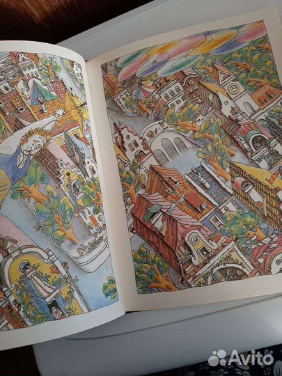 Книга Три толстяка