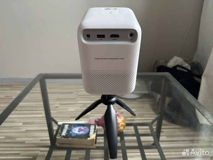 Проектор Wanbo T2 Max