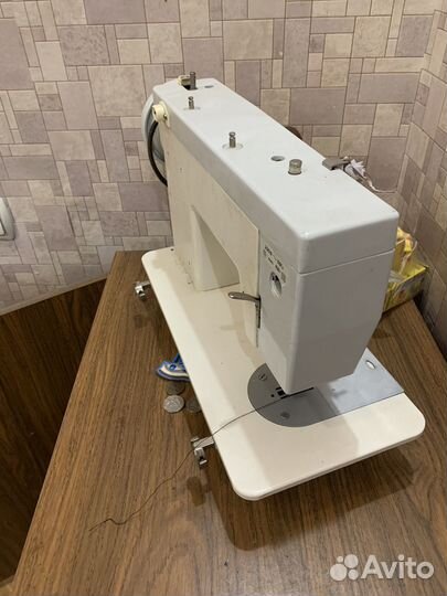 Швейная машинка
