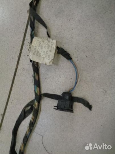 Проводка салона (жгут) Opel Vectra B 1995-2002