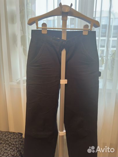 Джинсы carhartt