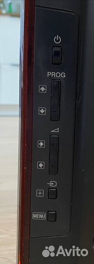 Телевизор Sony bravia бу