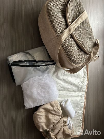 Коляска adamex katrina 2в1