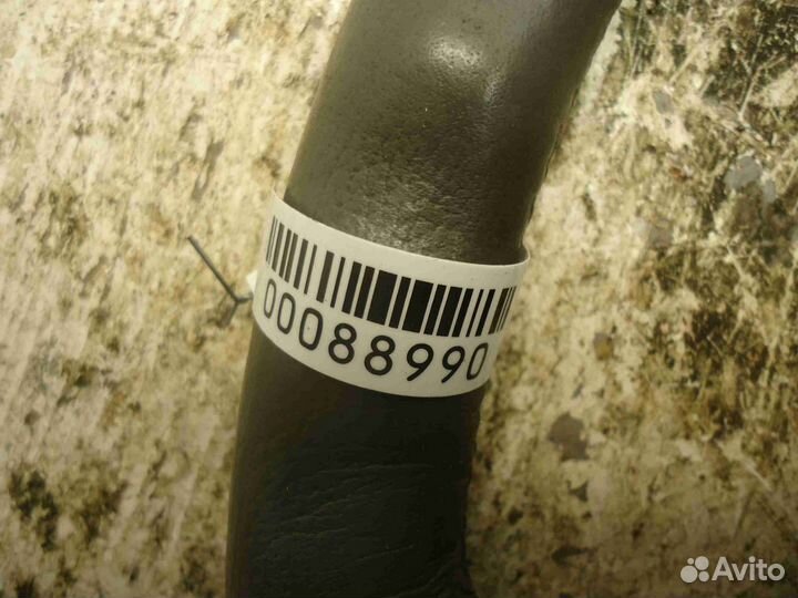 Руль Mercedes S-klasse W220