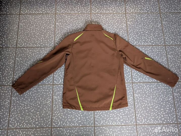 Куртка Engelbert Strauss motion 2020