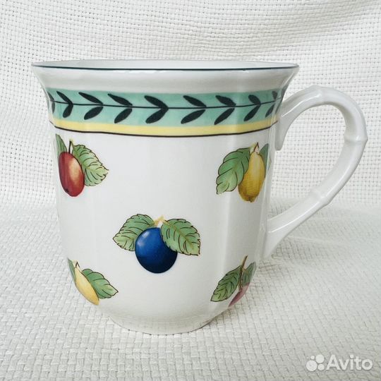 Кружка Villeroy Boch