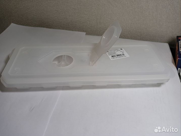 Кухонная утварь