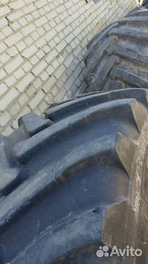 Спецшины 29,5/75 р25