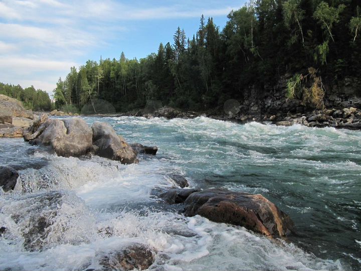 Участок 18 сот. (ИЖС)