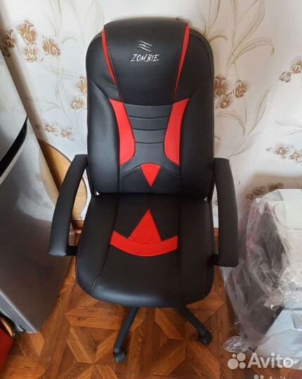 Компьютерное кресло игровое новое