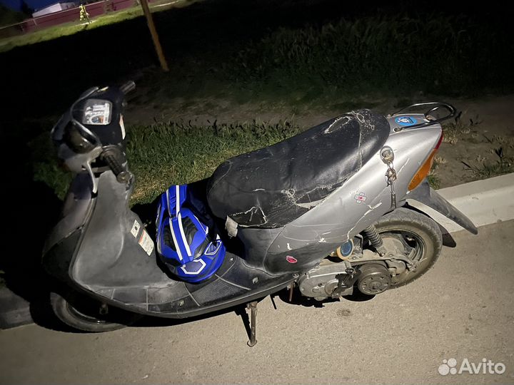 Продам скутер