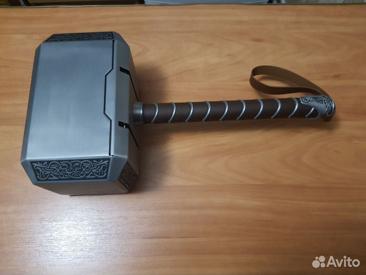 Молот Тора реплика 1:1