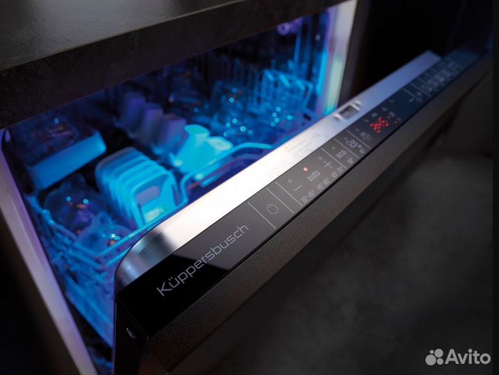 Ремонт Miele, Kuppersbusch, Asko, Gaggenau, V-ZUG