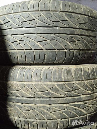 Sumitomo HTR Sport H/P 285/60 R18 116H