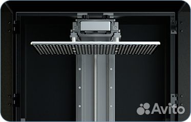 3d принтер Phrozen Mega 8 K