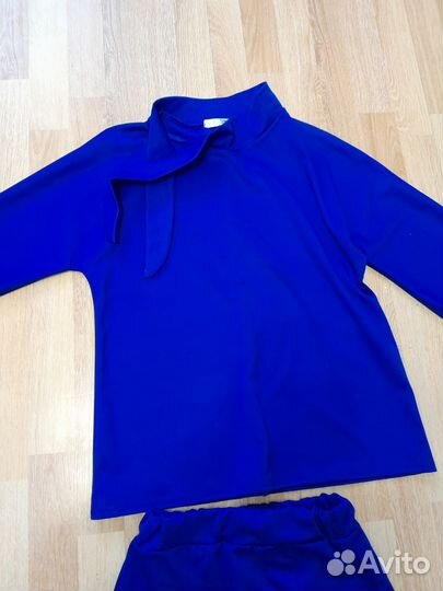 Костюм женский юбка и кофта