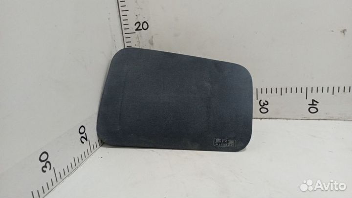 Подушка безопасности пассажира Lifan X60