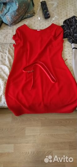 Женские вещи пакетом 46 48 размер