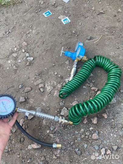 Шланг для компрессора