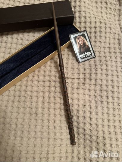 Волшебная палочка гарри поттера