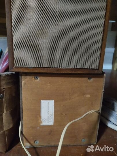 Мелолия 103 стерео