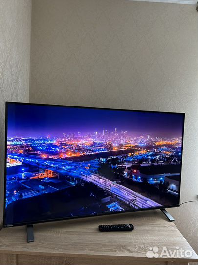 Телевизор toshiba 50 идеал