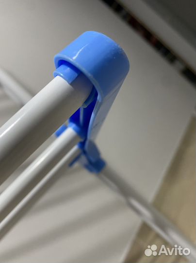 Сушилка для белья напольная