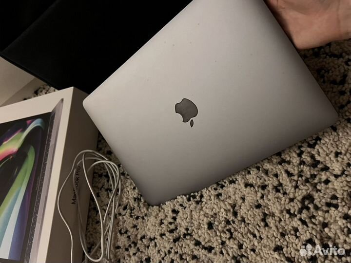 Macbook pro 13 2020