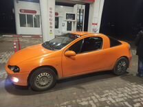 Opel Tigra 1.6 MT, 1996, 198 347 км, с пробегом, цена 150 000 руб.