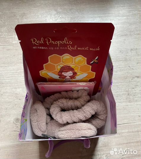 Подарок/набор девушке на 14 февраля