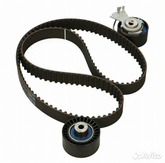 Комплект грм vkma 06020 Dacia, Renault Duster, Ren