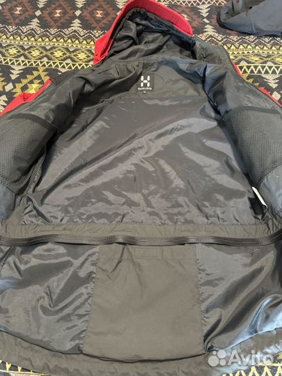 Куртка haglofs