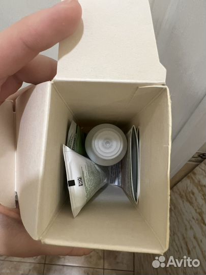 Краска для волос