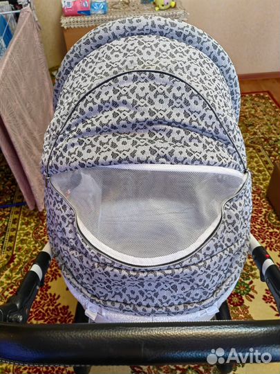 Детские коляски бу