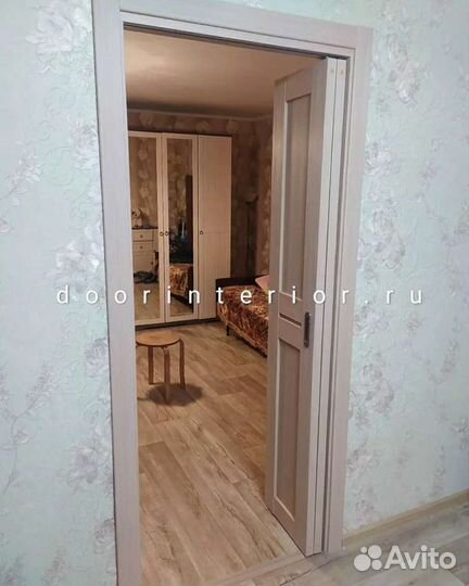 Двери межкомнатные 