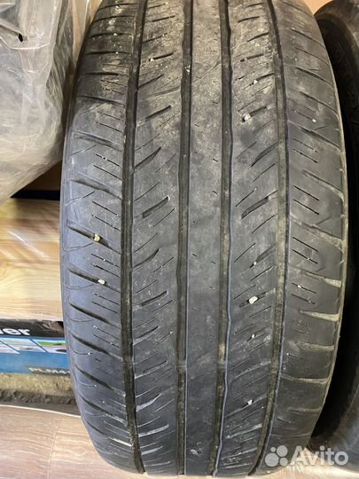 Dunlop Grandtrek PT2A 285/50 R20 112V