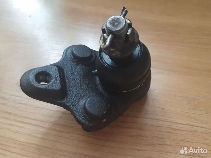 Шаровые опоры Toyota